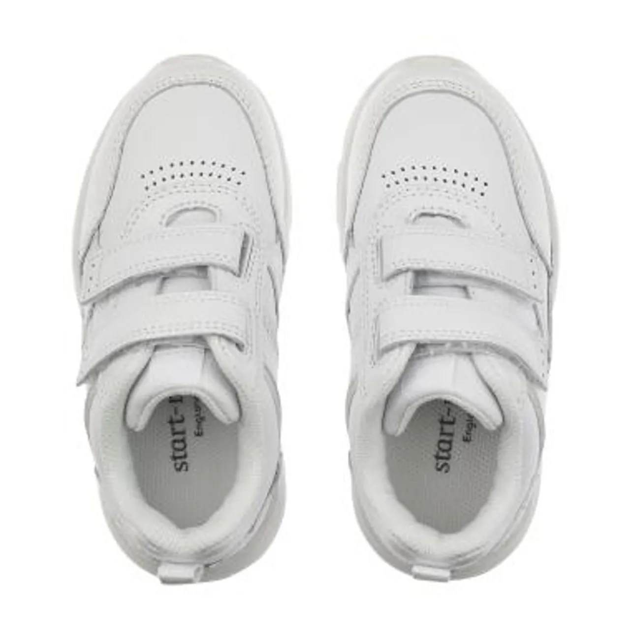 Clearance Meteor Kids School Plimsolls & PE Trainers