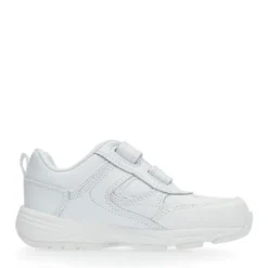 Clearance Meteor Kids School Plimsolls & PE Trainers