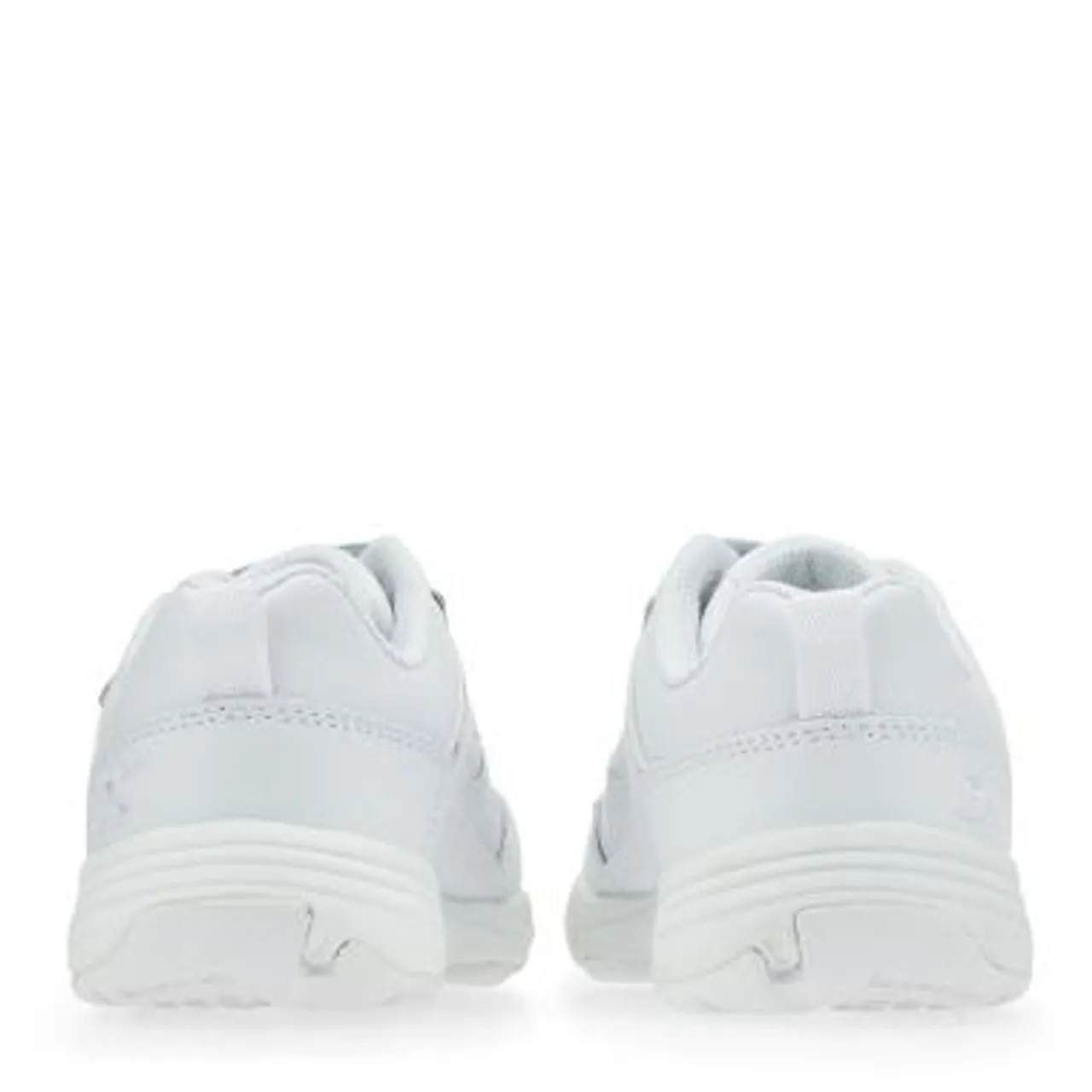 Clearance Meteor Kids School Plimsolls & PE Trainers