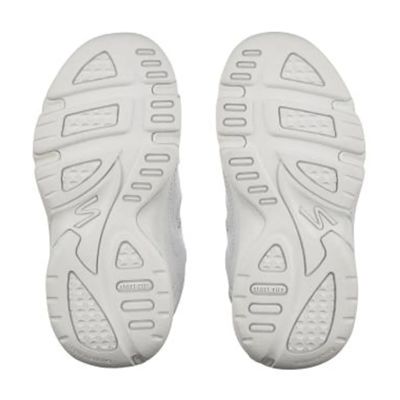 Clearance Meteor Kids School Plimsolls & PE Trainers