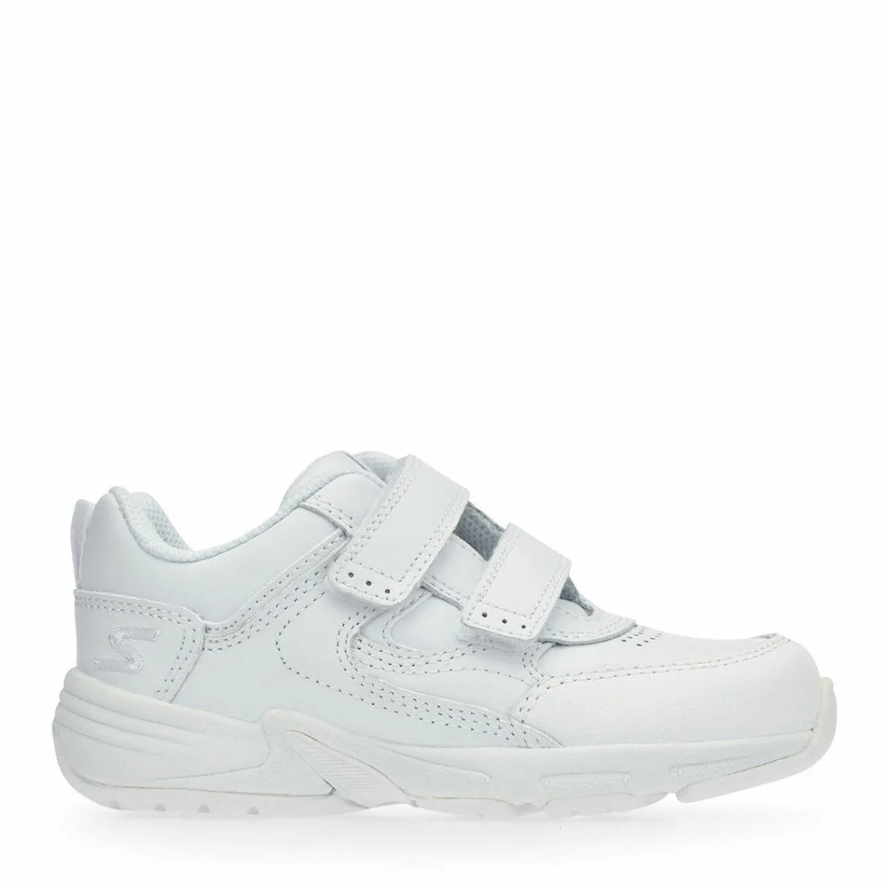 Clearance Meteor Kids School Plimsolls & PE Trainers