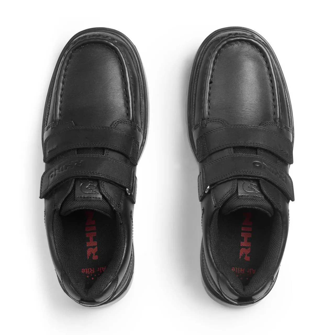 Fashion Mission BOY/Kids Lace Up School Shoes | Leather School Shoes