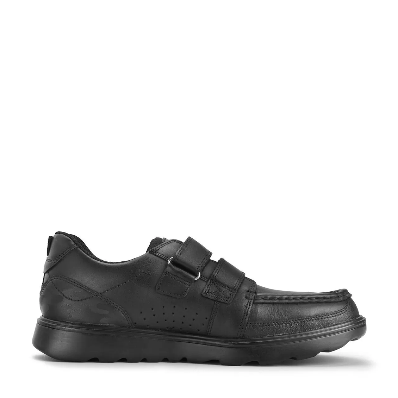 Fashion Mission BOY/Kids Lace Up School Shoes | Leather School Shoes