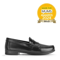 Best Penny Kids Slip On School Shoes | Leather School Shoes