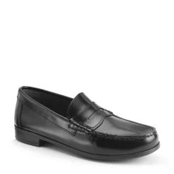 Best Penny Kids Slip On School Shoes | Leather School Shoes