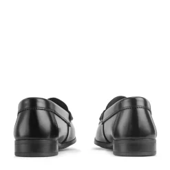 Best Penny Kids Slip On School Shoes | Leather School Shoes