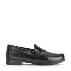 Best Penny Kids Slip On School Shoes | Leather School Shoes
