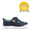 Clearance Playhouse BOY Boys Wide Fit Shoes & Trainers | Girls Wide Fit Shoes & Trainers