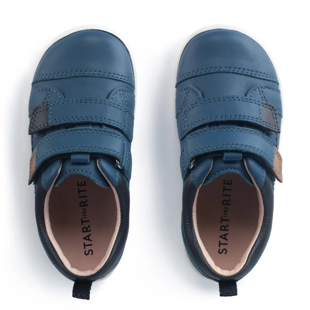 Outlet Playhouse BOY Boys Wide Fit Shoes & Trainers | Girls Wide Fit Shoes & Trainers