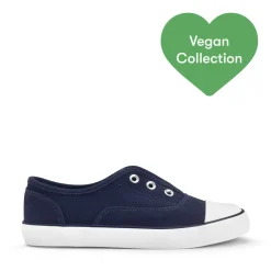 Best Postcard Girls Canvas Shoes | Girls Pre School Shoes