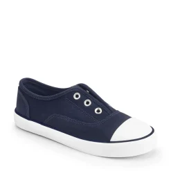Best Postcard Girls Canvas Shoes | Girls Pre School Shoes
