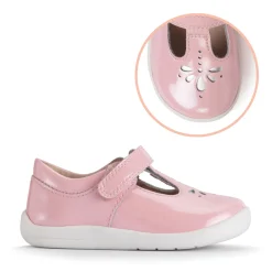 Fashion Puzzle Girls Wide Fit Shoes & Trainers | Girls New Shoe Arrivals