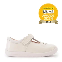 Sale Puzzle Girls Wide Fit Shoes & Trainers | Girls First Walking Shoes