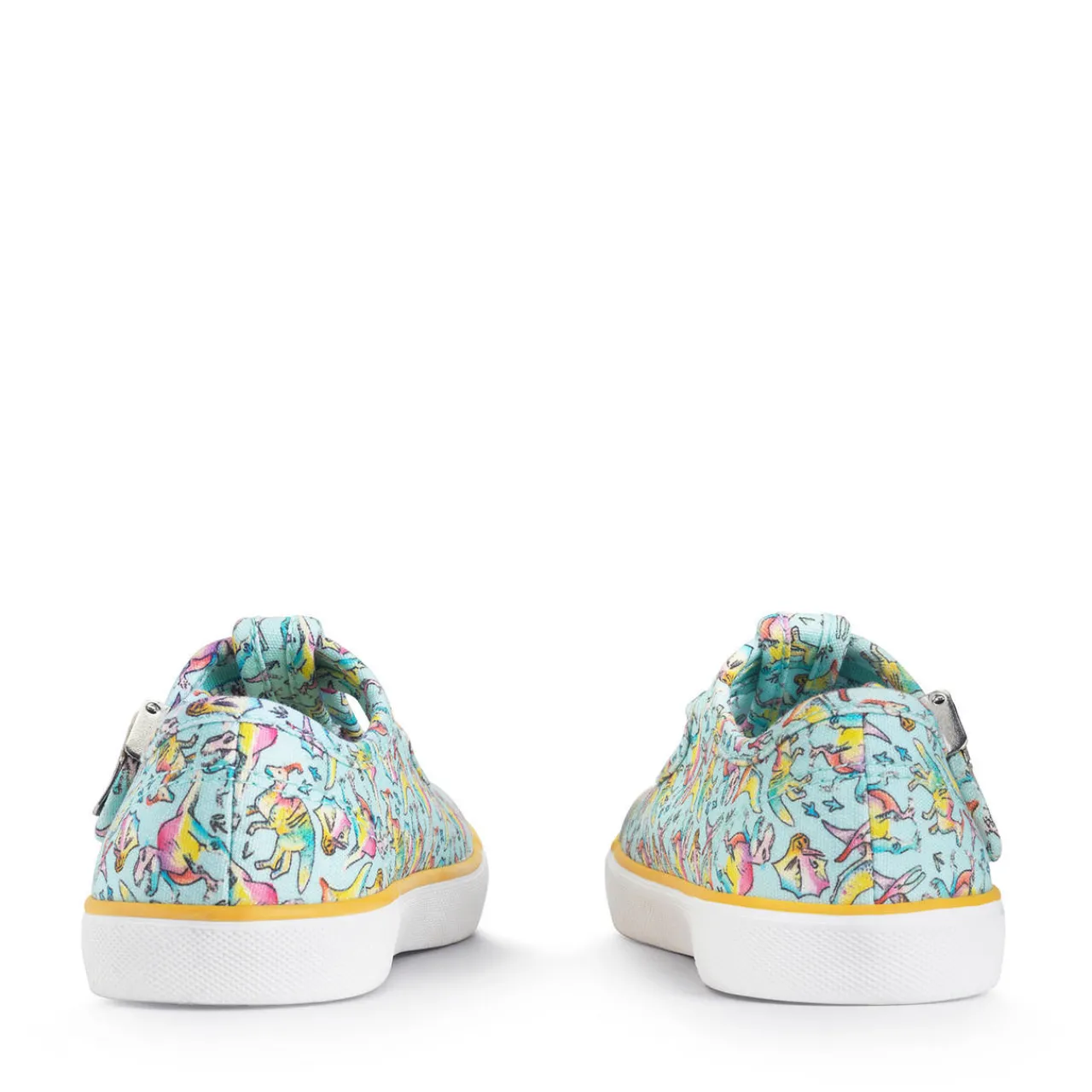 Best Roar-some BOY Girls Canvas Shoes | Girls Pre School Shoes