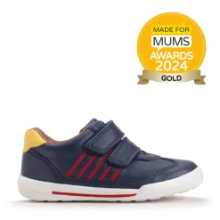 Outlet Roundabout BOY Boys Wide Fit Shoes & Trainers | Boys Pre School Shoes