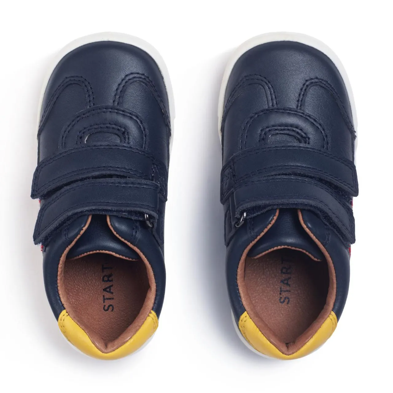 Outlet Roundabout BOY Boys Wide Fit Shoes & Trainers | Boys Pre School Shoes
