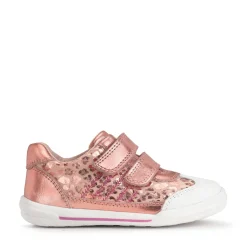 New Roundabout Girls Wide Fit Shoes & Trainers | Girls Pre School Shoes