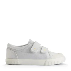 Sale Sandy Beach Girls Canvas Shoes | Girls New Shoe Arrivals