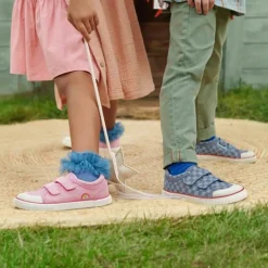 Online Sandy Beach BOY Girls Canvas Shoes | Girls New Shoe Arrivals