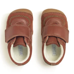 Discount Shuffle BOY Boys Wide Fit Shoes & Trainers | Boys Pre Walker Shoes. Age 0-1