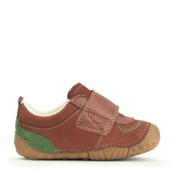 Discount Shuffle BOY Boys Wide Fit Shoes & Trainers | Boys Pre Walker Shoes. Age 0-1