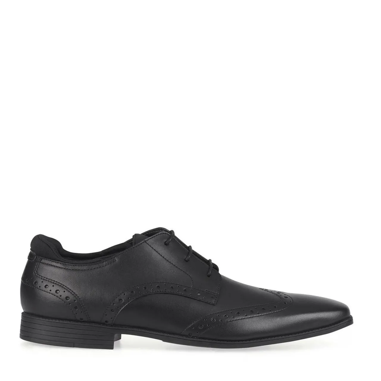 Hot Tailor BOY/Kids Lace Up School Shoes | Brogue School Shoes