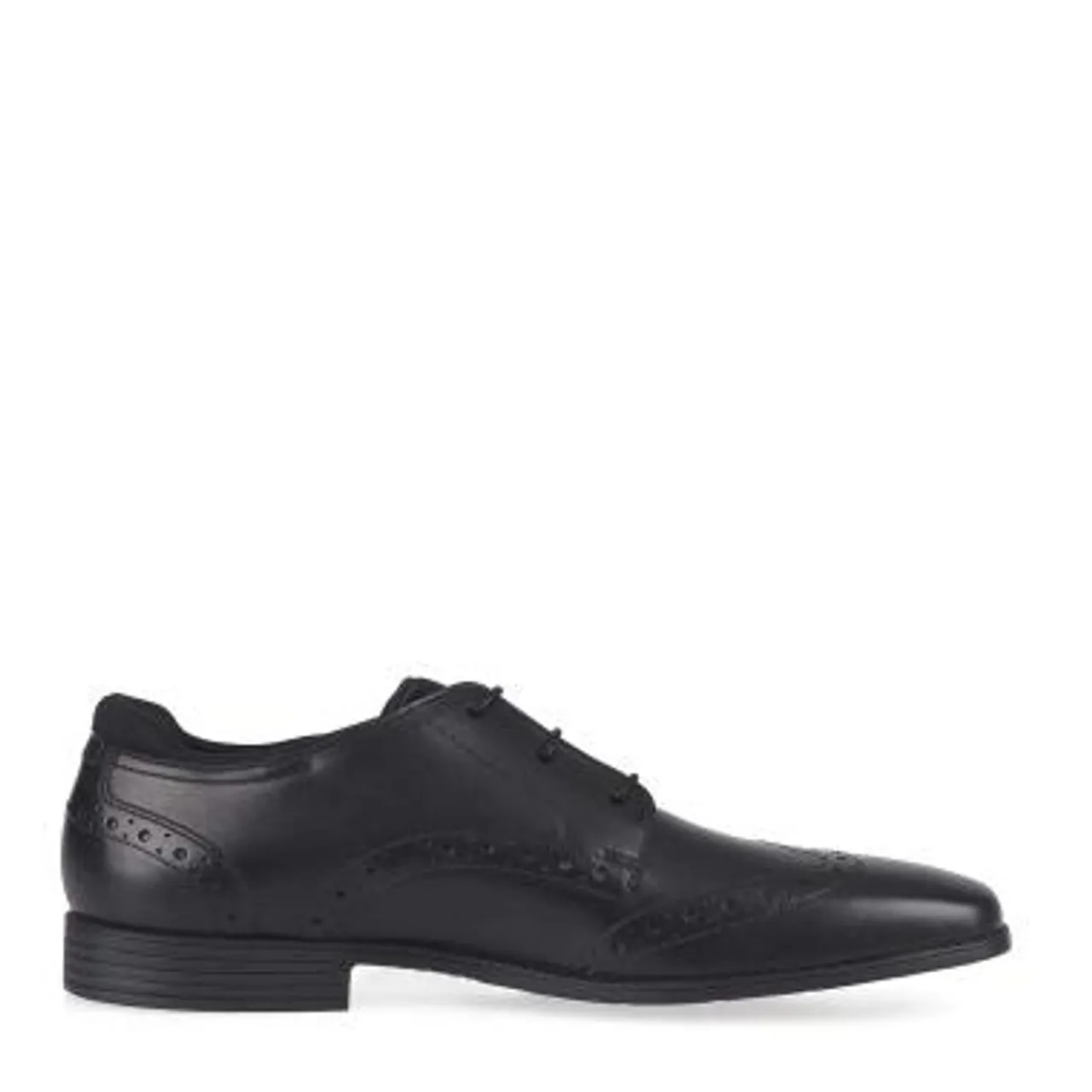Hot Tailor BOY/Kids Lace Up School Shoes | Brogue School Shoes