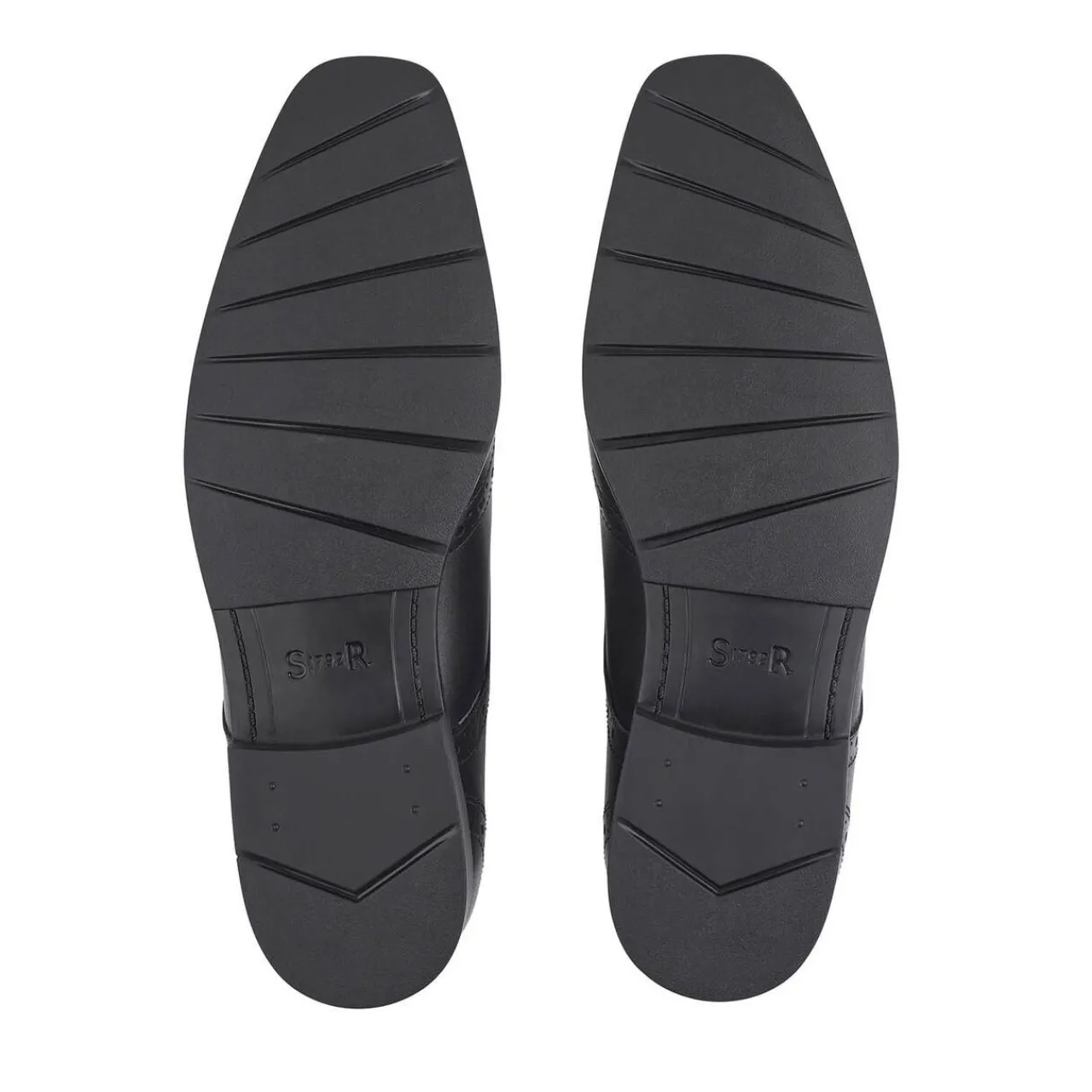 Hot Tailor BOY/Kids Lace Up School Shoes | Brogue School Shoes