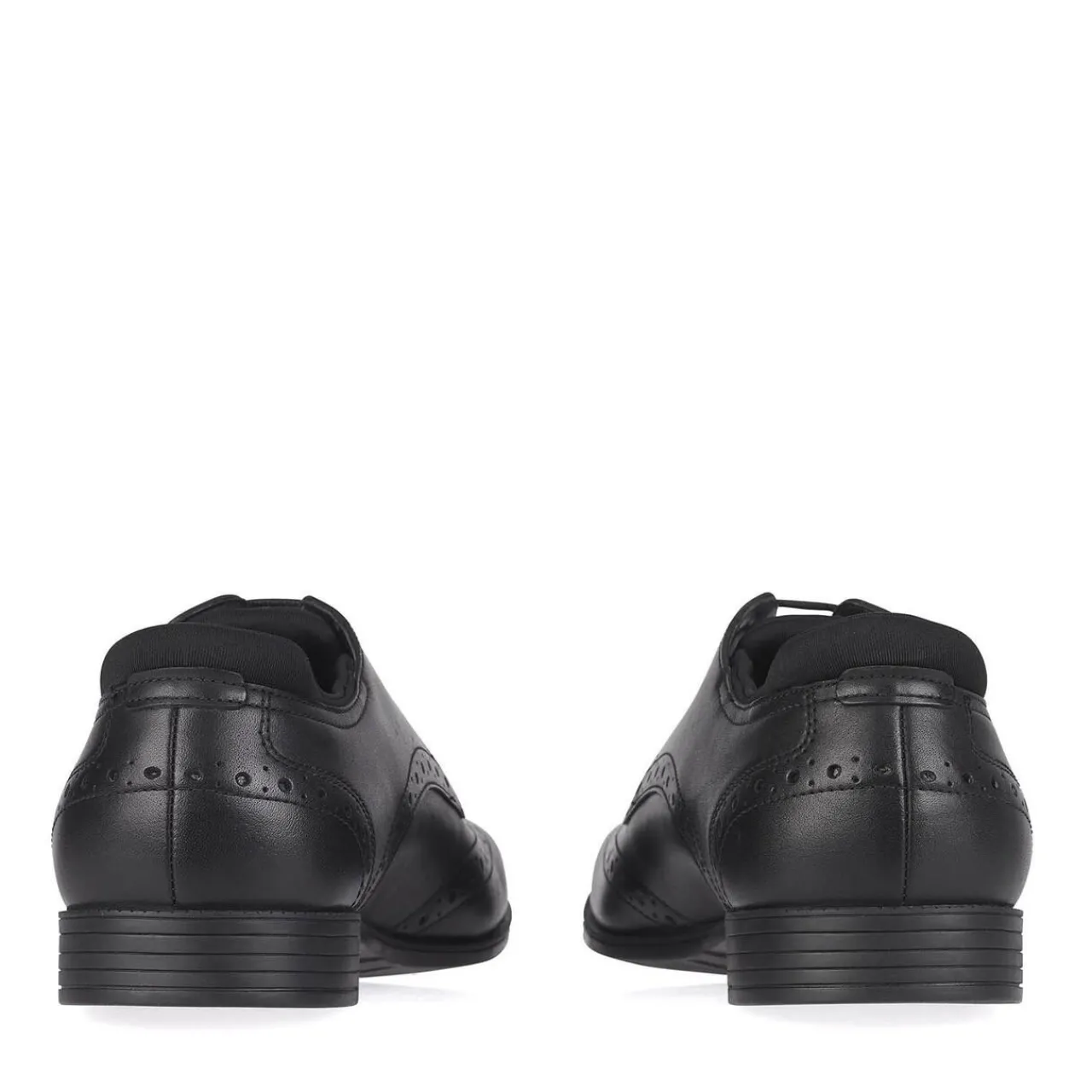 Hot Tailor BOY/Kids Lace Up School Shoes | Brogue School Shoes