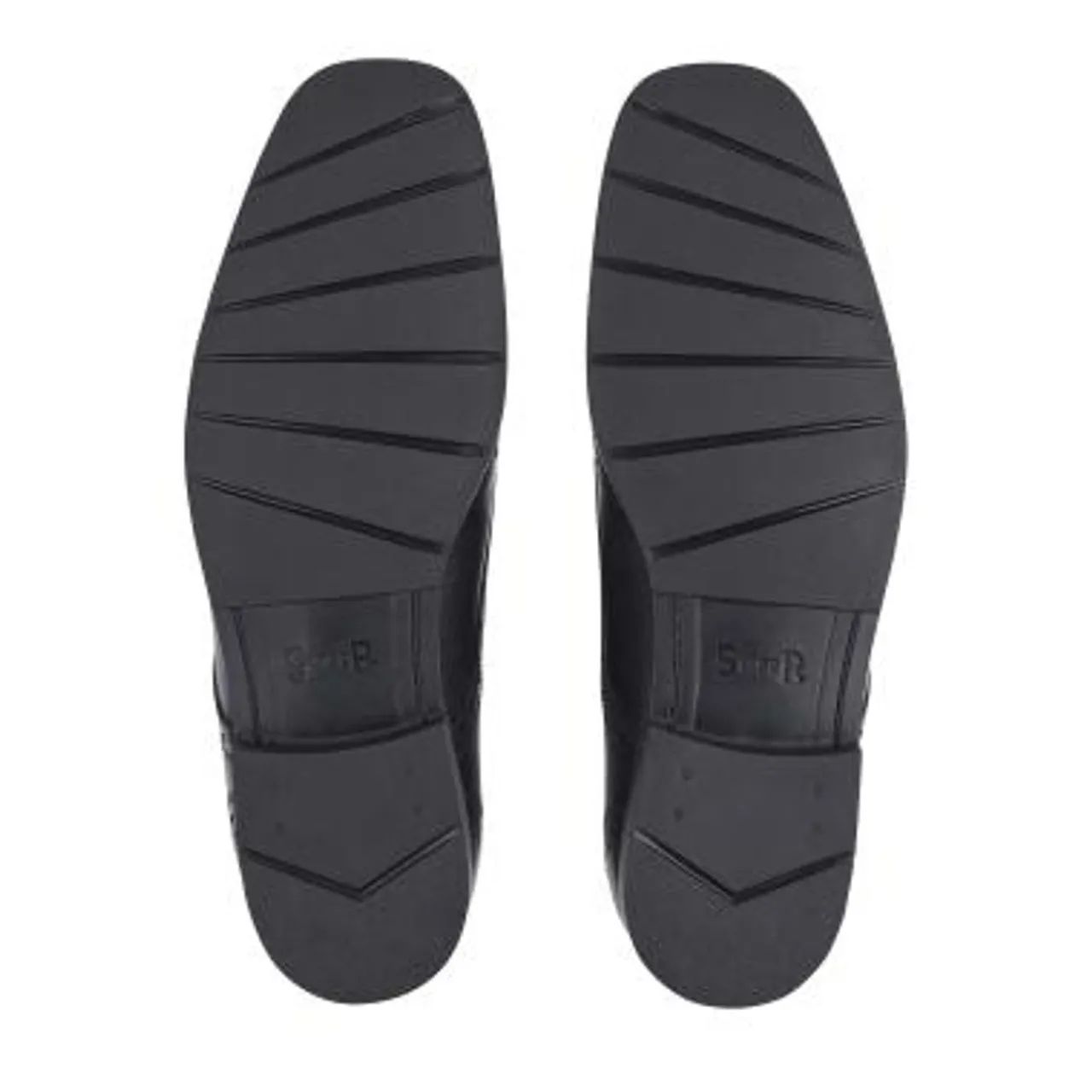 Hot Tailor BOY/Kids Lace Up School Shoes | Brogue School Shoes