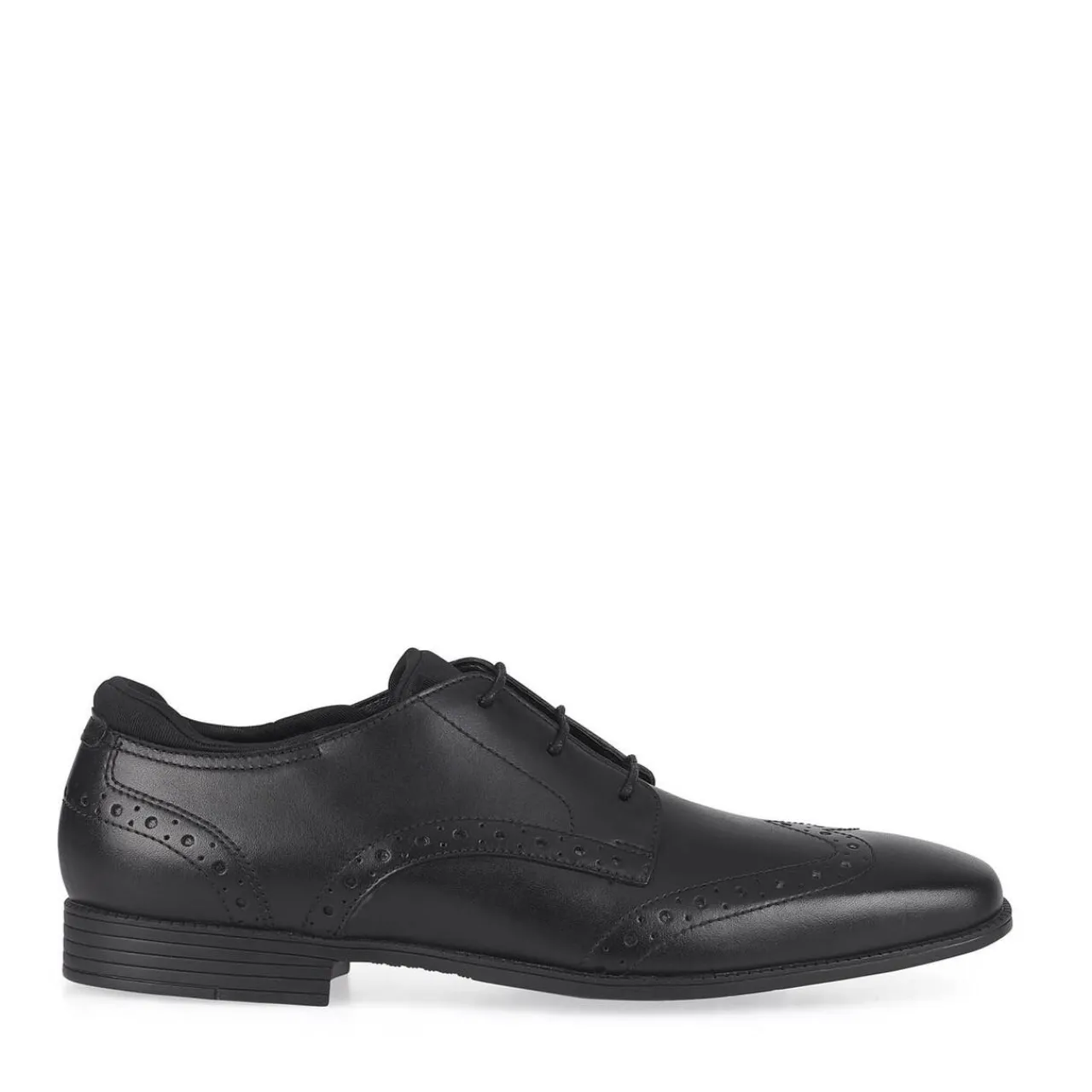 Hot Tailor BOY/Kids Lace Up School Shoes | Brogue School Shoes