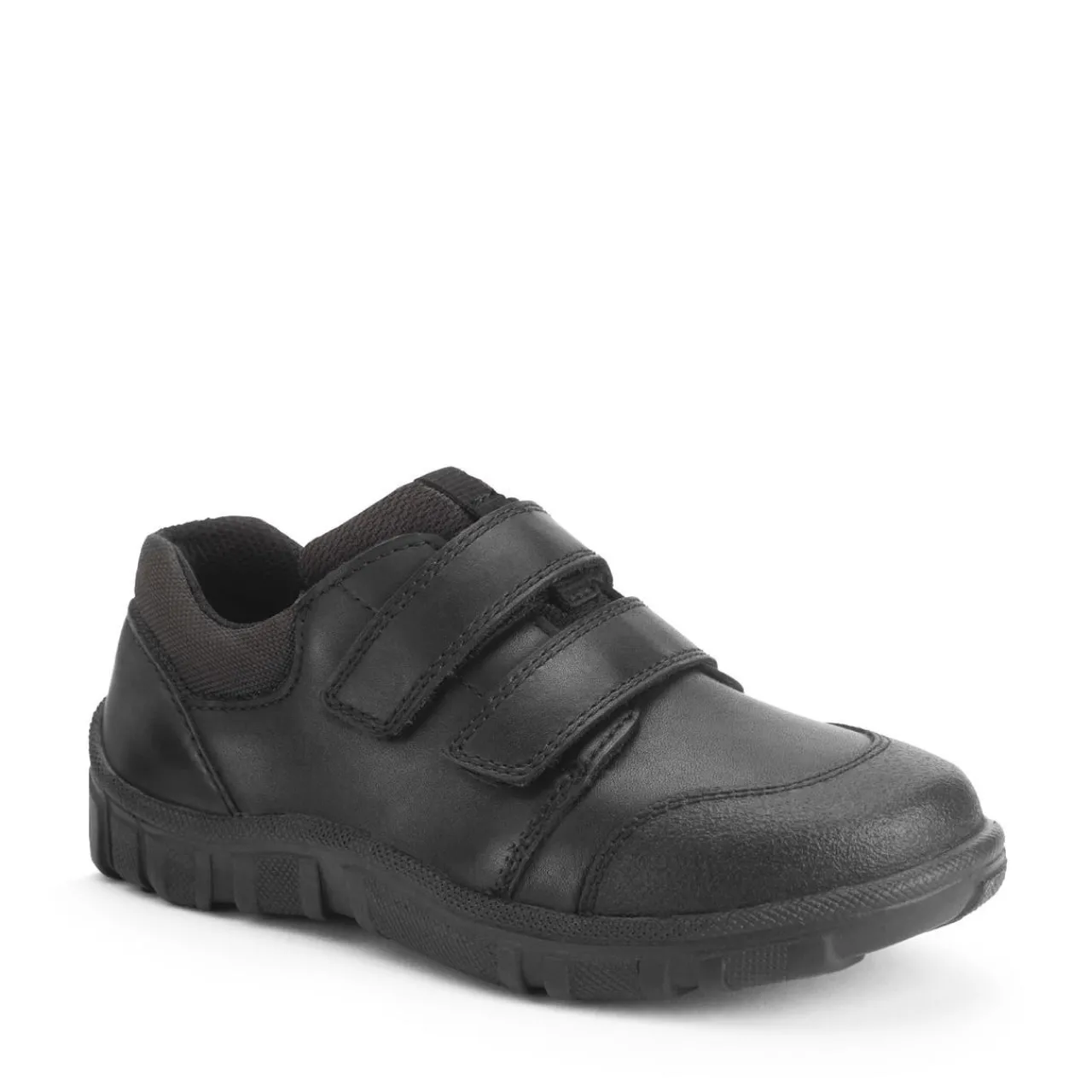 Discount Topic BOY/Kids Wide Fit School Shoes | Primary School Shoes