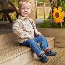 Fashion Trail BOY Boys Wide Fit Shoes & Trainers | Boys New Shoe Arrivals