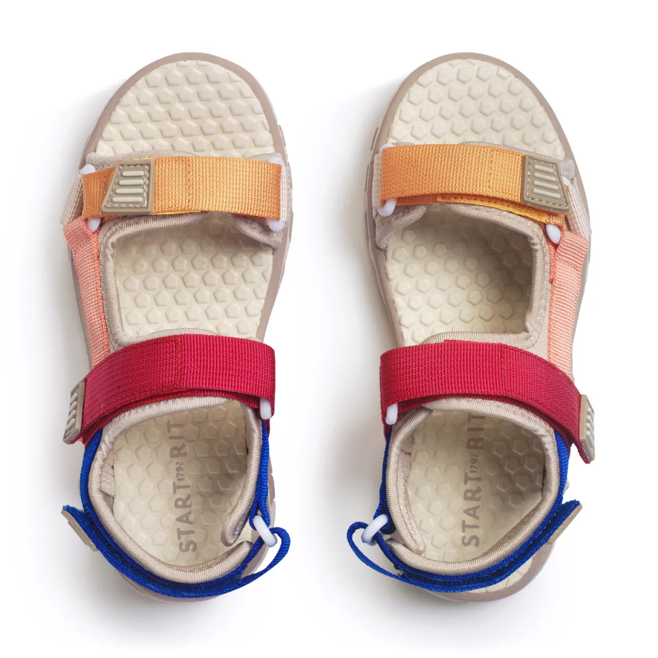 Fashion Trekker BOY Boys Sandals | Boys New Shoe Arrivals