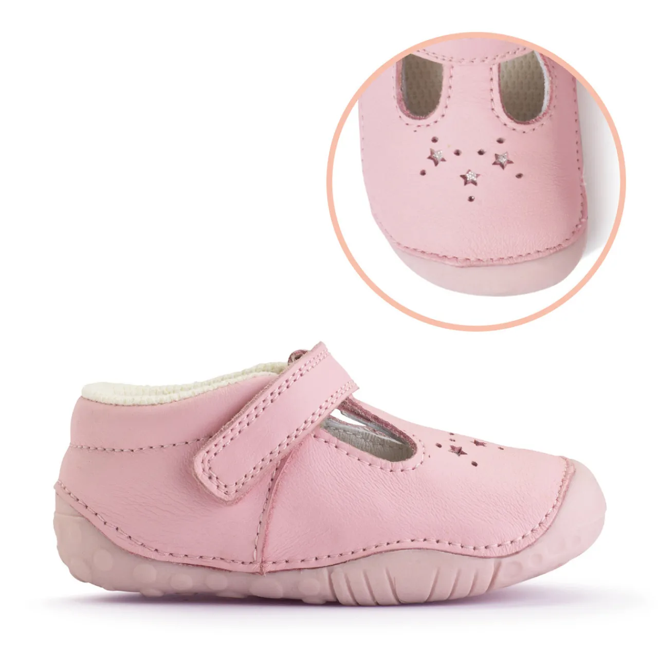 Clearance Tumble Girls Wide Fit Shoes & Trainers | Girls New Shoe Arrivals