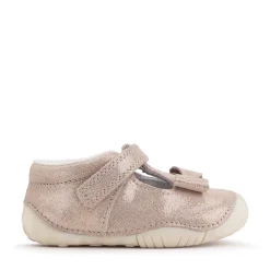Outlet Wiggle Girls Wide Fit Shoes & Trainers | Girls Pre Walker Shoes. Age 0-1