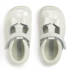 New Wiggle Girls Wide Fit Shoes & Trainers | Girls Pre Walker Shoes. Age 0-1