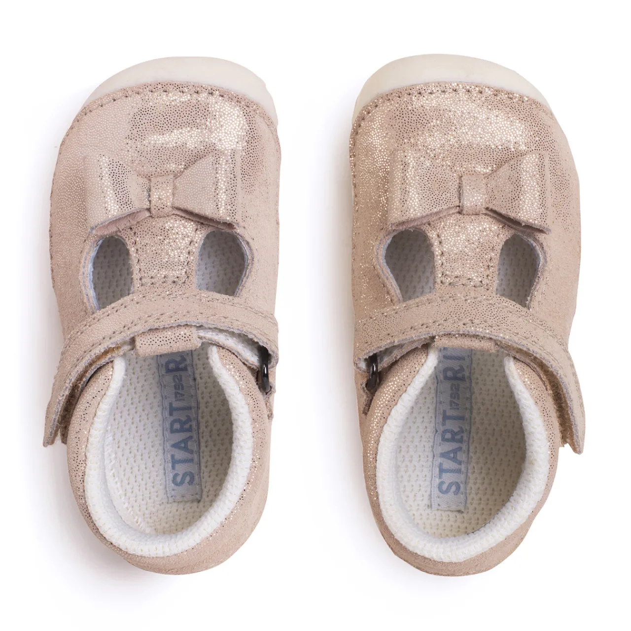 Outlet Wiggle Girls Wide Fit Shoes & Trainers | Girls Pre Walker Shoes. Age 0-1
