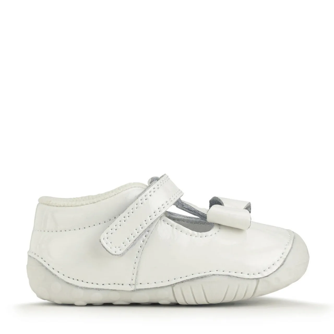 New Wiggle Girls Wide Fit Shoes & Trainers | Girls Pre Walker Shoes. Age 0-1