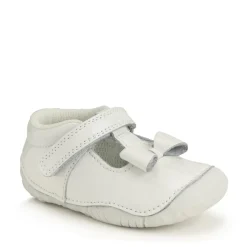 New Wiggle Girls Wide Fit Shoes & Trainers | Girls Pre Walker Shoes. Age 0-1