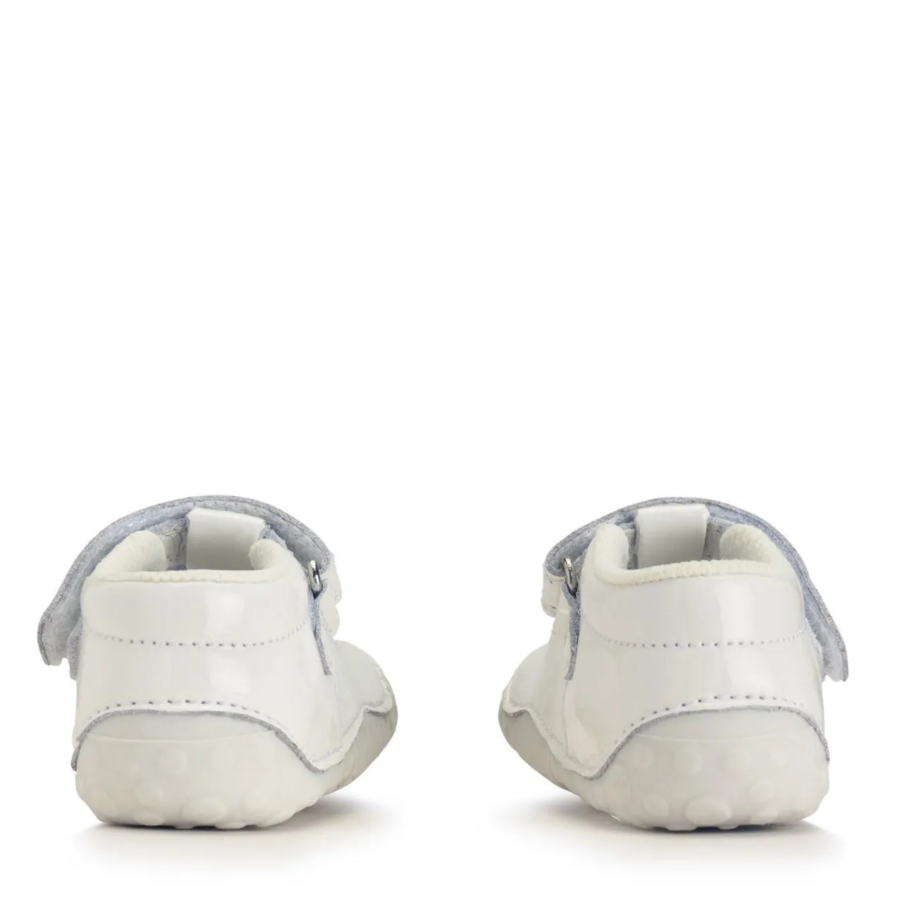 New Wiggle Girls Wide Fit Shoes & Trainers | Girls Pre Walker Shoes. Age 0-1