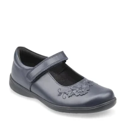 Discount Wish Kids Velcro School Shoes | Leather School Shoes