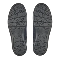 Discount Wish Kids Velcro School Shoes | Leather School Shoes