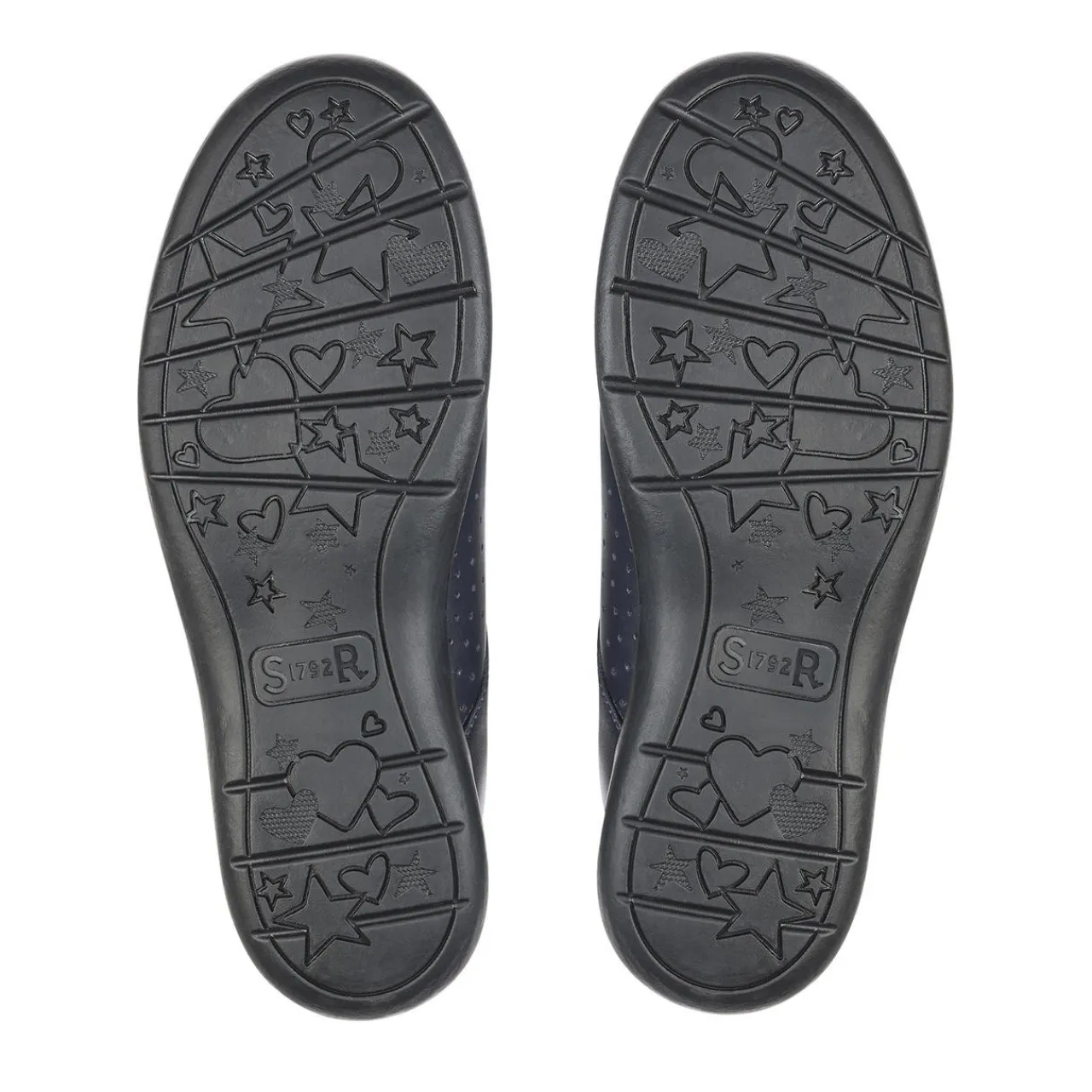 Discount Wish Kids Velcro School Shoes | Leather School Shoes