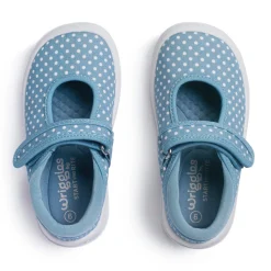 Clearance Wriggles Girls New Shoe Arrivals | Girls First Walking Shoes