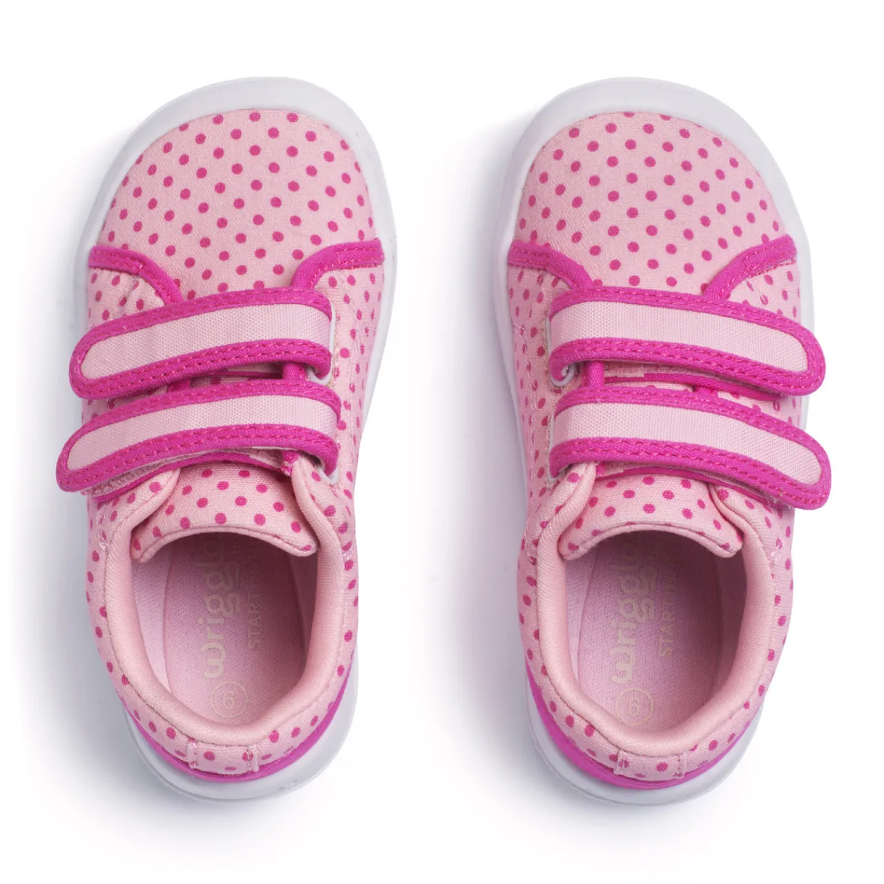 New Wriggles Girls New Shoe Arrivals | Girls First Walking Shoes
