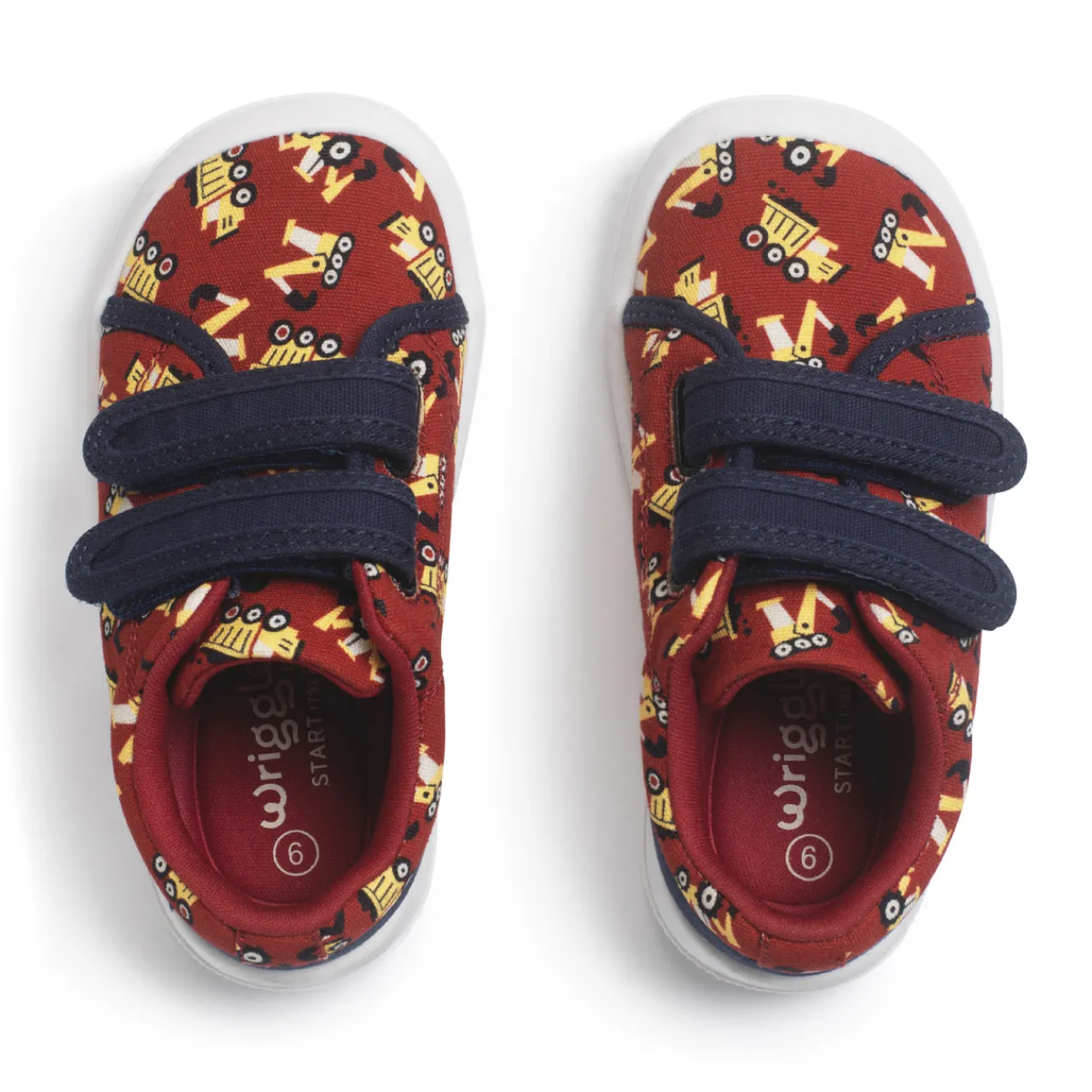 Discount Wriggles BOY Boys New Shoe Arrivals | Girls New Shoe Arrivals