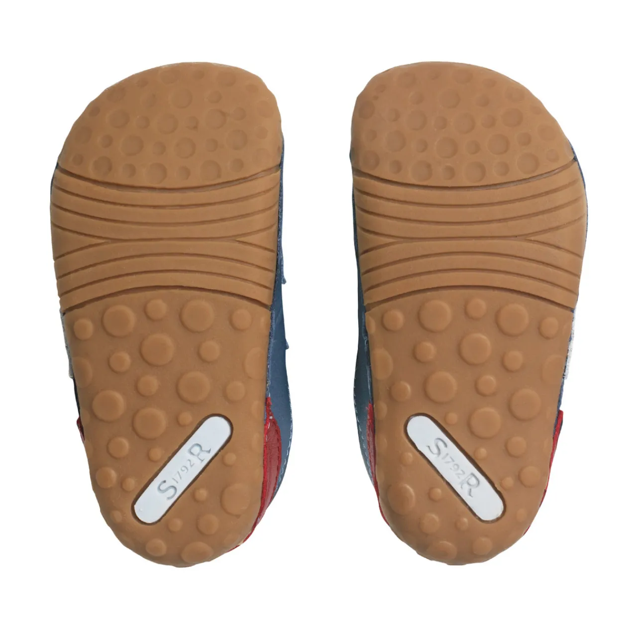 Hot Zap BOY Boys Wide Fit Shoes & Trainers | Girls Wide Fit Shoes & Trainers